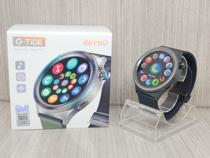 Smartwatch R8 pro