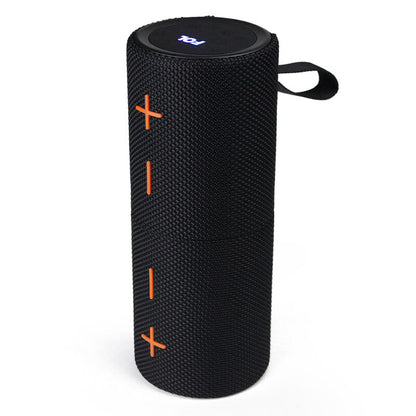 FS-S152 BOCINA TWS RECARGABLE SEPARABLE CON LUZ RGB