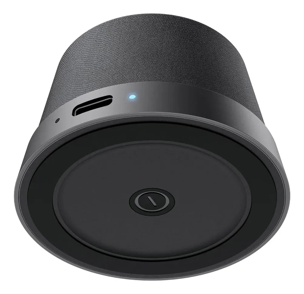 Bocina magnetica magsafe Marca Moreka 15w potencia incluye iman