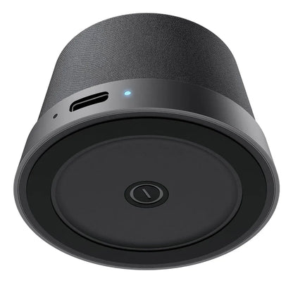 Bocina magnetica magsafe Marca Moreka 15w potencia incluye iman