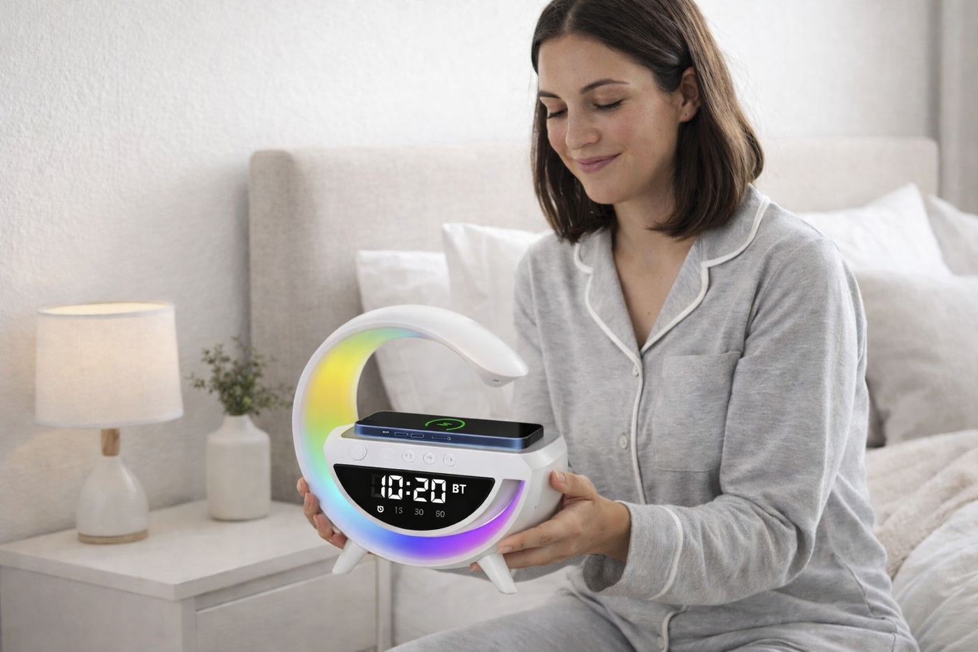 Imagen de producto o estilo de vida