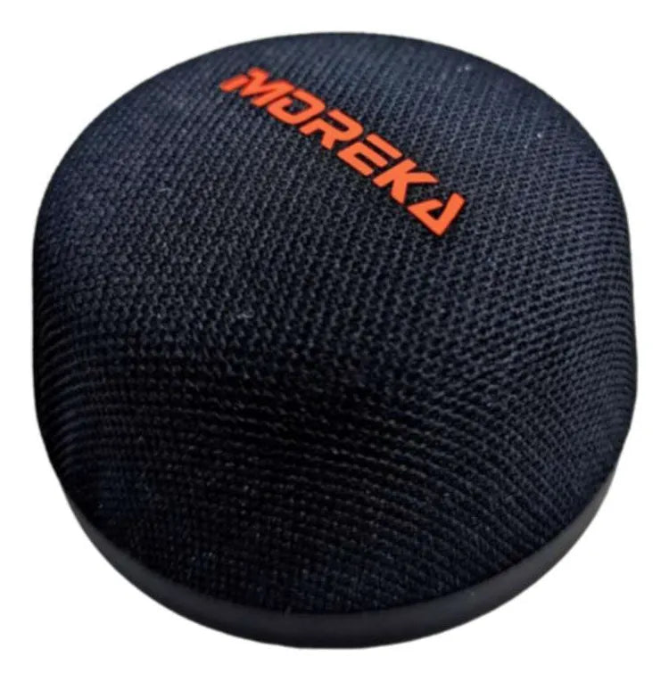 Bocina magnetica magsafe Marca Moreka 15w potencia incluye iman