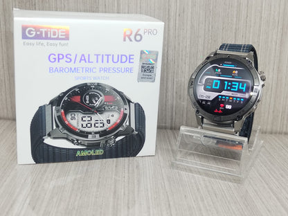 Smartwatch R6 pro