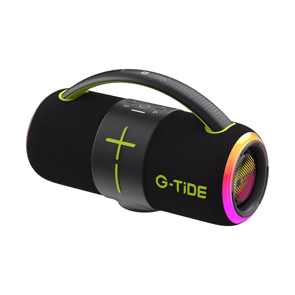 Bocina Bluetooth G-tide SH80